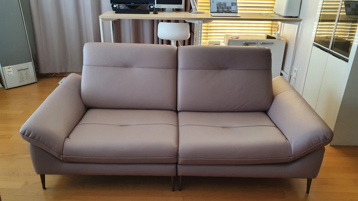 Sofa Boulevard – Bộ Sofa Hiện Đại Bọc Da Cao Cấp Mô-đun Tự Do