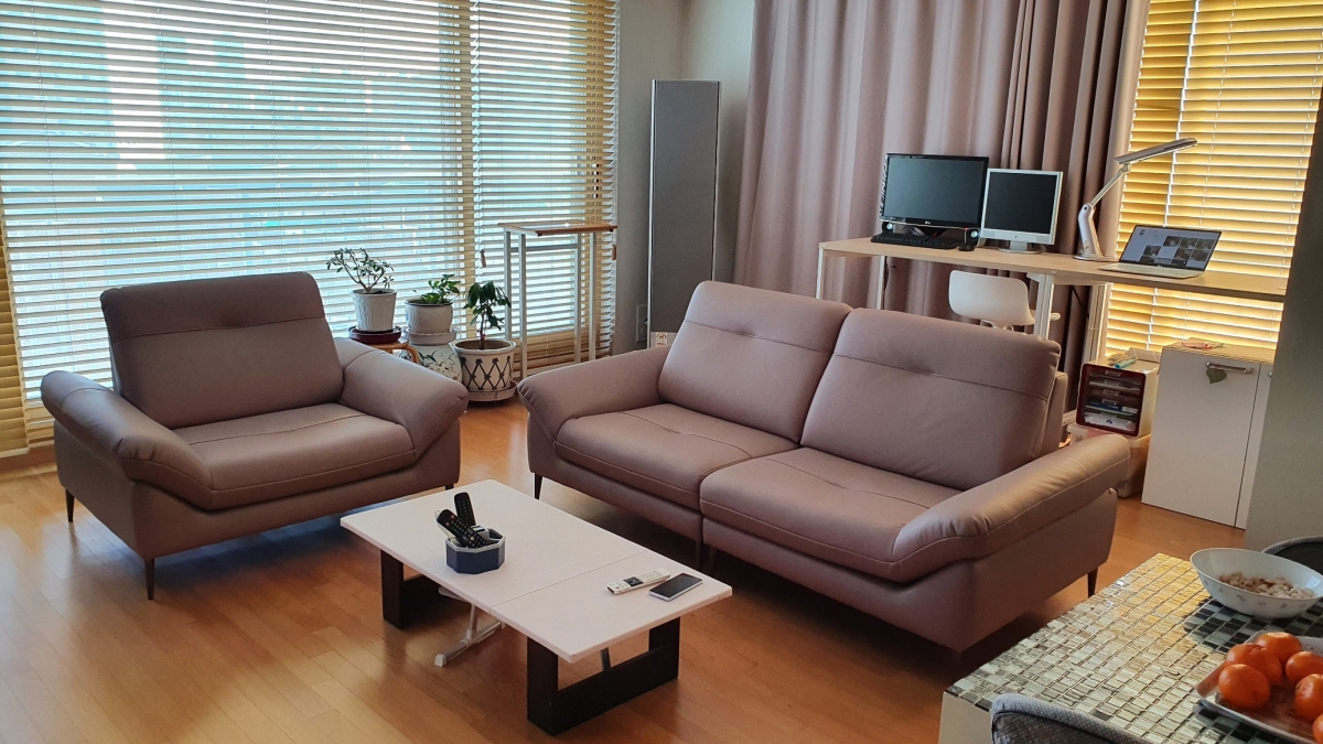 Sofa Boulevard – Bộ Sofa Hiện Đại Bọc Da Cao Cấp Mô-đun Tự Do