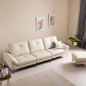 Sofa CORSO – Sofa Băng Module Hiện Đại Bọc Da Tự Do Tùy Biến