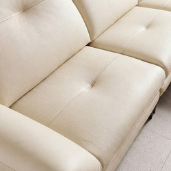 Sofa CORSO – Sofa Băng Module Hiện Đại Bọc Da Tự Do Tùy Biến