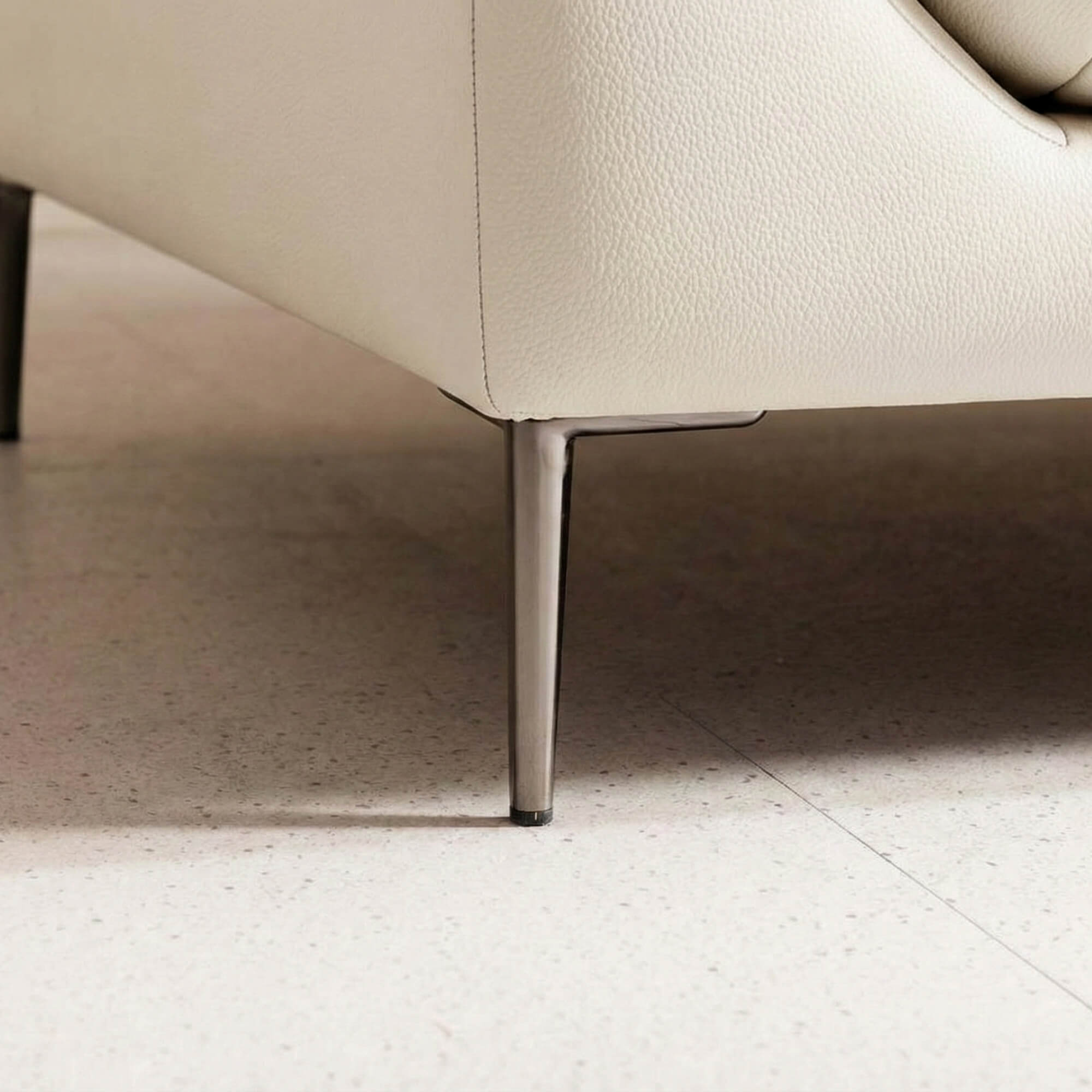 Sofa CORSO – Sofa Băng Module Hiện Đại Bọc Da Tự Do Tùy Biến