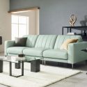 Sofa ELARA - Sofa Hiện Đại Kiểu Dáng Retro Cao Cấp Đem Lại Cảm Giác Thoải Mái