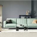 Sofa ELARA - Sofa Hiện Đại Kiểu Dáng Retro Cao Cấp Đem Lại Cảm Giác Thoải Mái