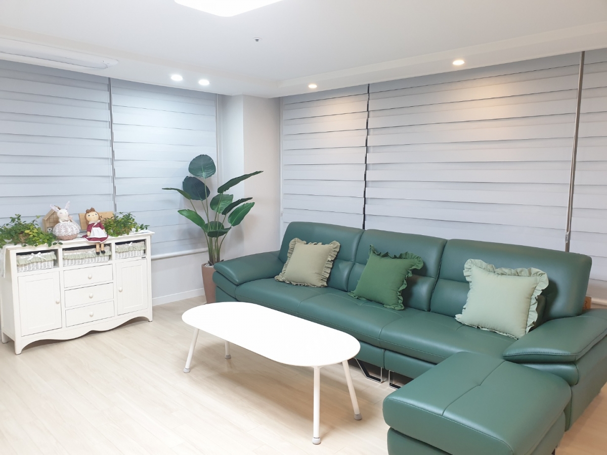 Sofa ELION – Sofa Văng Da Cao Cấp Hiện Đại Thiết Kế Tay Daybed