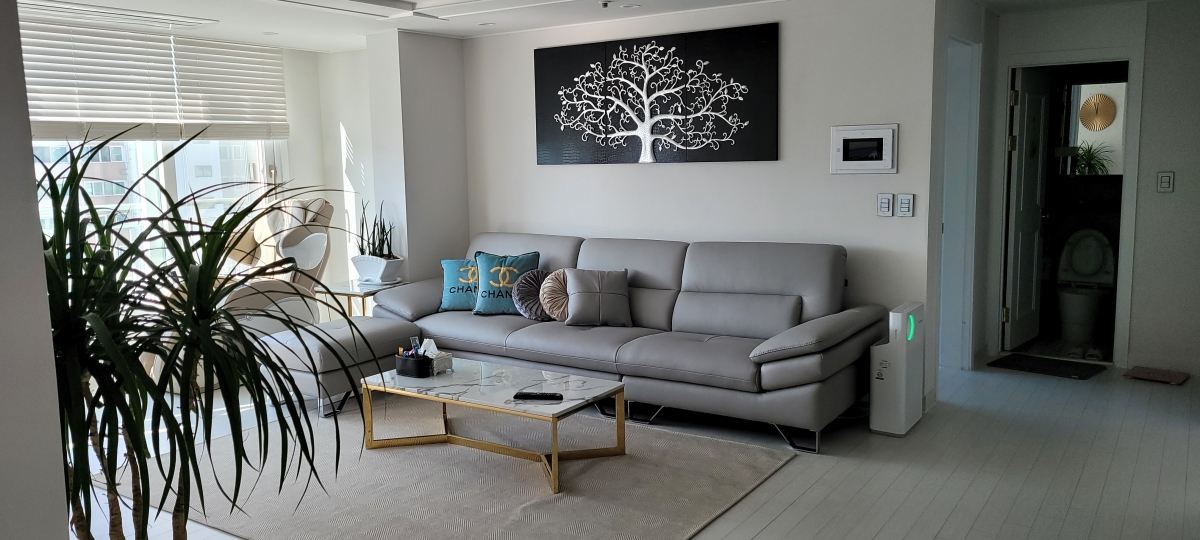 Sofa ELION – Sofa Văng Da Cao Cấp Hiện Đại Thiết Kế Tay Daybed