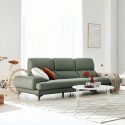 Sofa FAIRCOME - Sofa Băng Bọc Da Êm Ái Đem Đến Thoải Mái