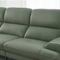 Sofa FAIRCOME - Sofa Băng Bọc Da Êm Ái Đem Đến Thoải Mái