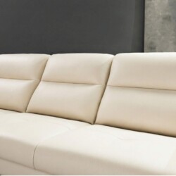 Sofa FORMORY - Sofa Da Dáng Văng Thư Giãn Cho Phòng Khách