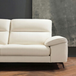 Sofa FORMORY - Sofa Da Dáng Văng Thư Giãn Cho Phòng Khách