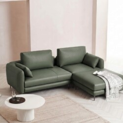 Sofa FUSIONA – Sofa Modular Độc Đáo Cho Lối Sống Trẻ Trung