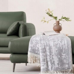 Sofa FUSIONA – Sofa Modular Độc Đáo Cho Lối Sống Trẻ Trung