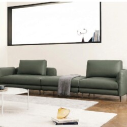 Sofa FUSIONA – Sofa Modular Độc Đáo Cho Lối Sống Trẻ Trung