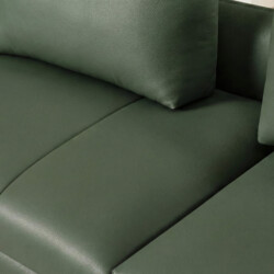 Sofa FUSIONA – Sofa Modular Độc Đáo Cho Lối Sống Trẻ Trung