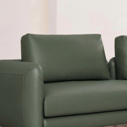 Sofa FUSIONA – Sofa Modular Độc Đáo Cho Lối Sống Trẻ Trung