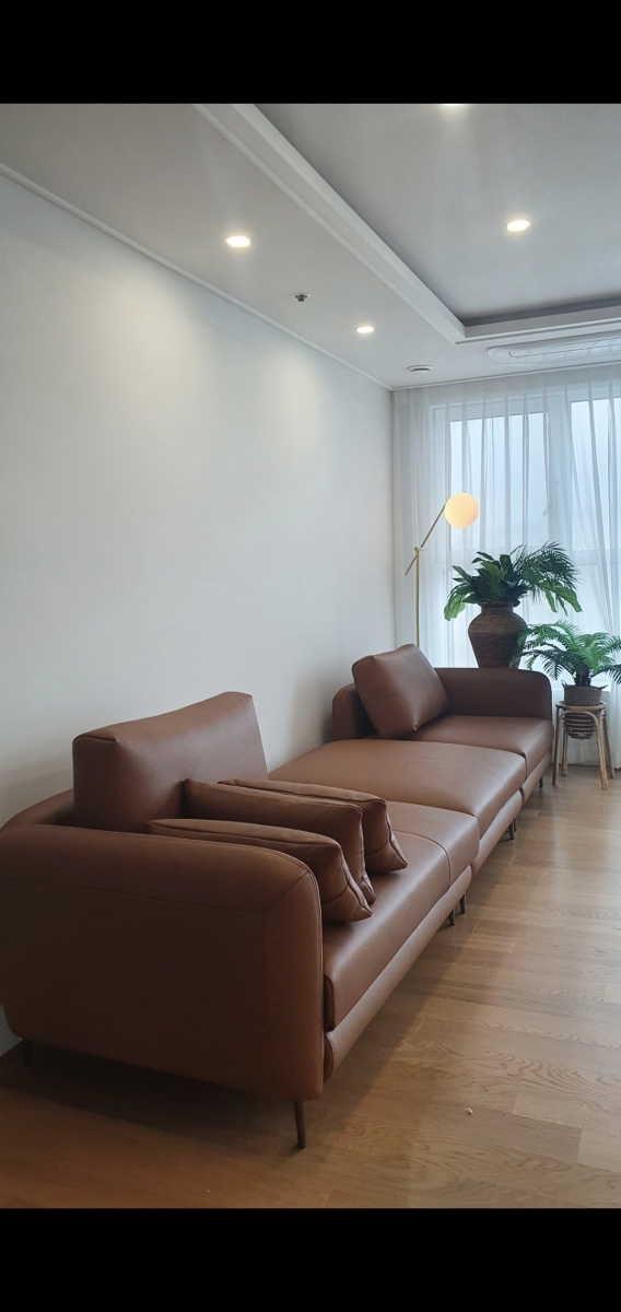 Sofa FUSIONA – Sofa Modular Độc Đáo Cho Lối Sống Trẻ Trung