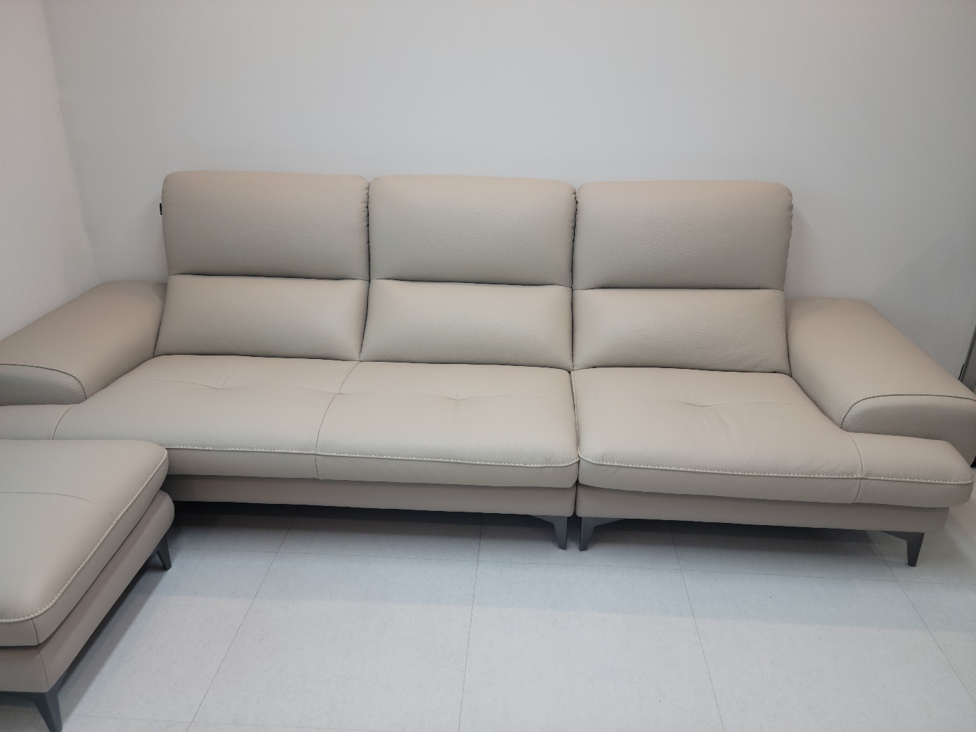 Sofa FAIRCOME - Sofa Băng Bọc Da Êm Ái Đem Đến Thoải Mái