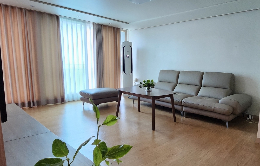 Sofa FAIRCOME - Sofa Băng Bọc Da Êm Ái Đem Đến Thoải Mái