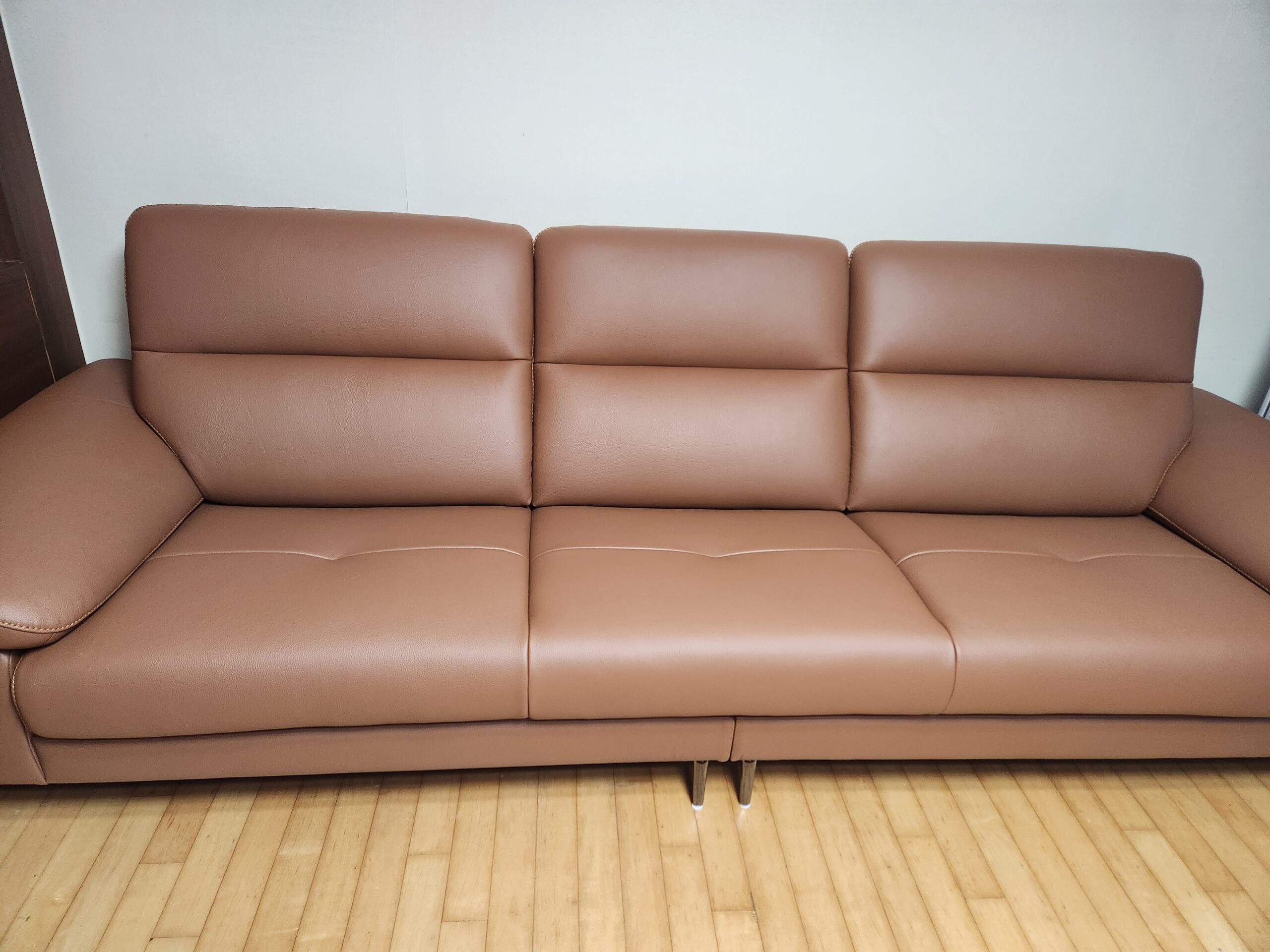 Sofa FORMORY - Sofa Da Dáng Văng Thư Giãn Cho Phòng Khách