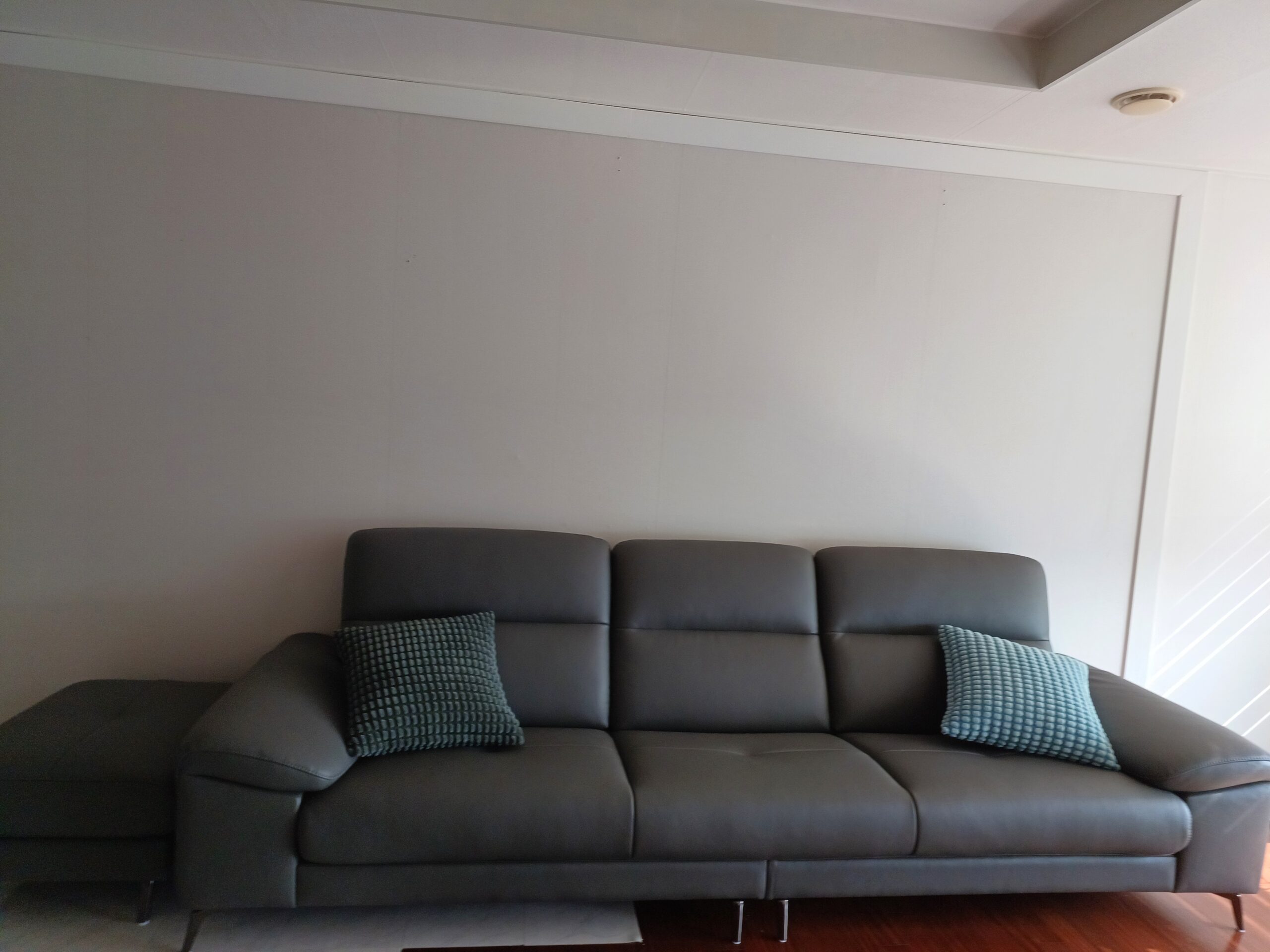 Sofa FORMORY - Sofa Da Dáng Văng Thư Giãn Cho Phòng Khách