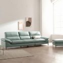 Sofa GLINT – Sofa Da Dáng Băng Hiện Đại Êm Ái Khi Thư Giãn