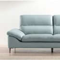 Sofa GLINT – Sofa Da Dáng Băng Hiện Đại Êm Ái Khi Thư Giãn