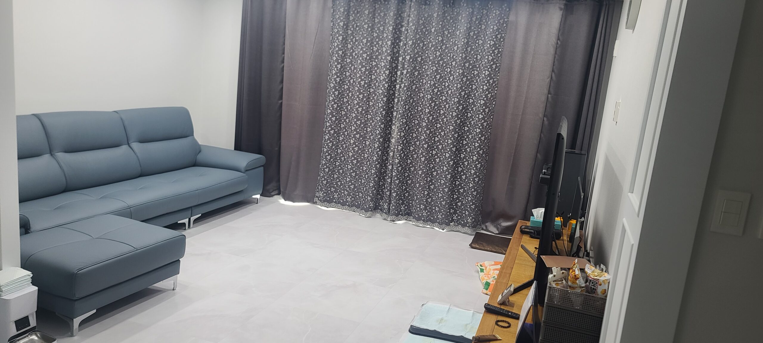 Sofa HOMYN - Sofa Băng Bắc Âu Bọc Da Cao Cấp Tối Giản