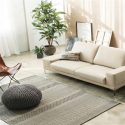 Sofa KYNEX - Sofa Băng Trang Nhã Đơn Giản Cho Phòng Khách Nhỏ