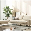 Sofa KYNEX - Sofa Băng Trang Nhã Đơn Giản Cho Phòng Khách Nhỏ