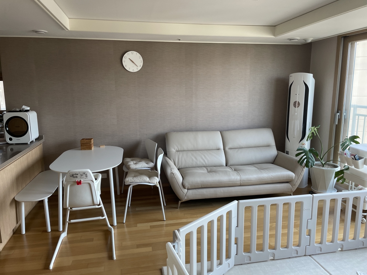 Sofa MELVIA - Sofa Thuyền 2 Chỗ Bọc Da Phong Cách Bắc Âu