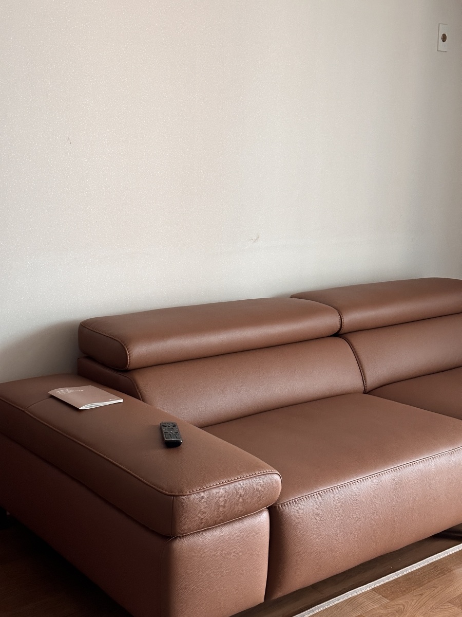 Sofa MORRO - Sofa Băng Thông Minh Thiết Kế Sang Trọng Bề Thế