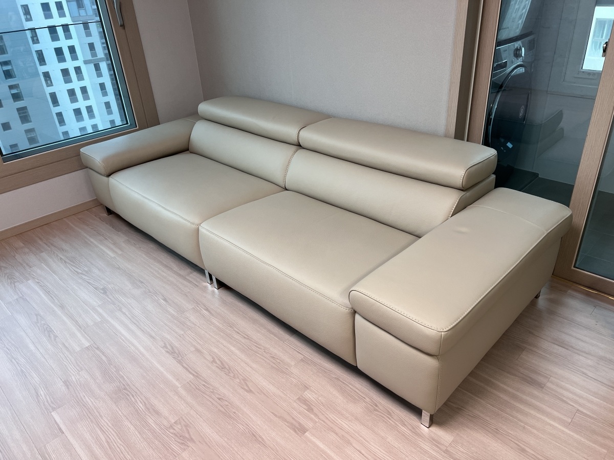Sofa MORRO - Sofa Băng Thông Minh Thiết Kế Sang Trọng Bề Thế