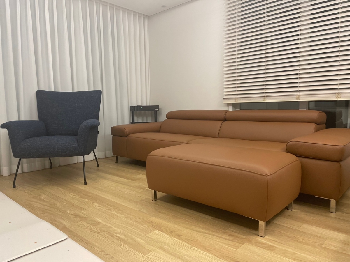 Sofa MORRO - Sofa Băng Thông Minh Thiết Kế Sang Trọng Bề Thế