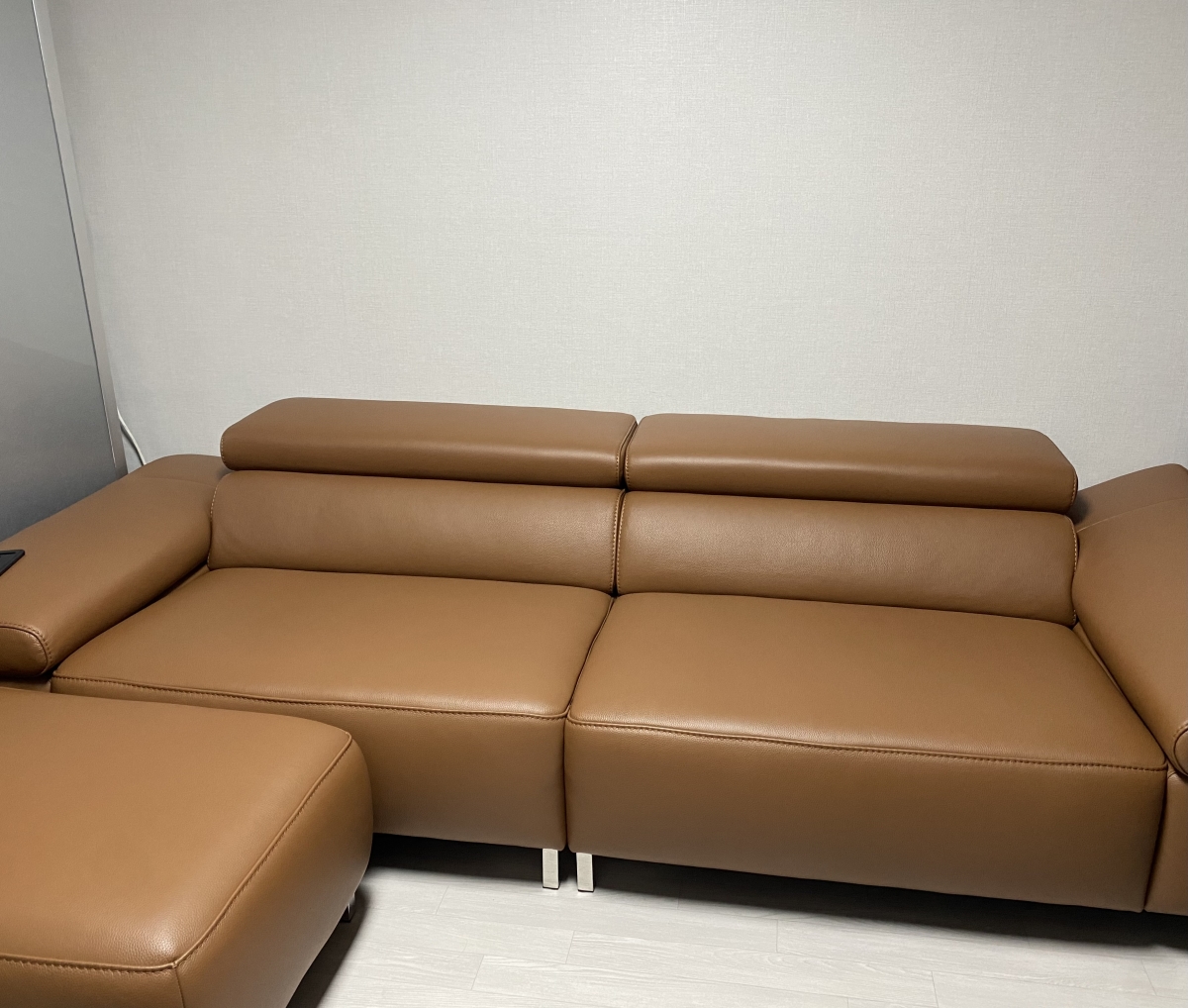 Sofa MORRO - Sofa Băng Thông Minh Thiết Kế Sang Trọng Bề Thế