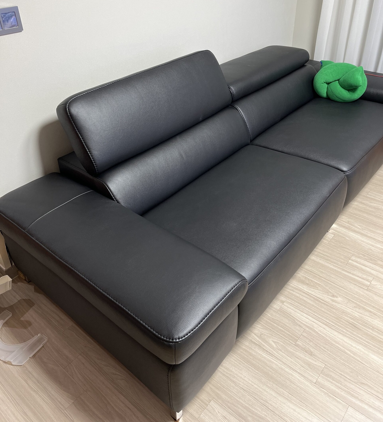 Sofa MORRO - Sofa Băng Thông Minh Thiết Kế Sang Trọng Bề Thế