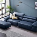Sofa MORRO - Sofa Băng Thông Minh Thiết Kế Sang Trọng Bề Thế