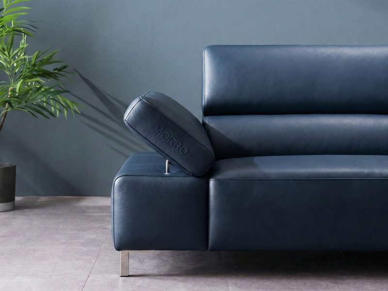 Sofa MORRO - Sofa Băng Thông Minh Thiết Kế Sang Trọng Bề Thế