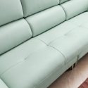 Sofa MYORA - Sofa Băng Thiết kế Đơn Giản Phù Hợp Mọi Không Gian