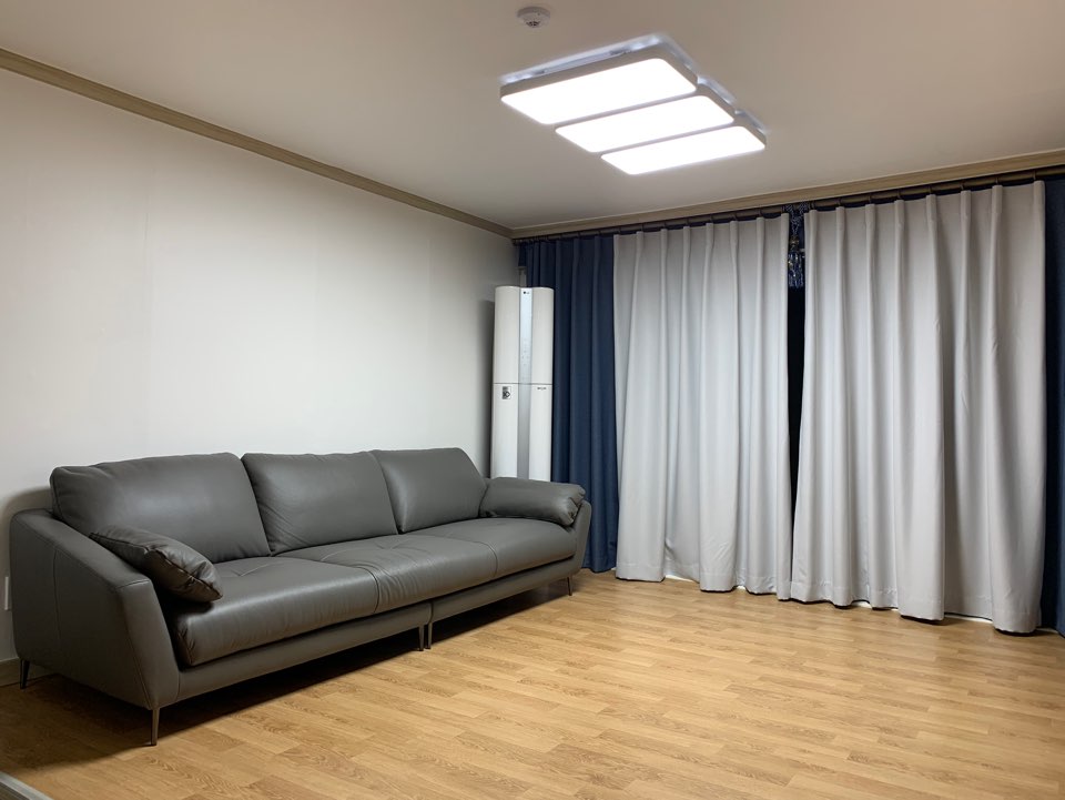 Sofa MELLOWAY - Sofa Băng Bọc Da Sang Trọng Cho Phòng Khách Hiện Đại