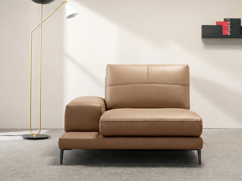 Sofa ONOFF - Sofa Đơn Module Độc Lạ Bật Tắt Không Gian Độc Đáo
