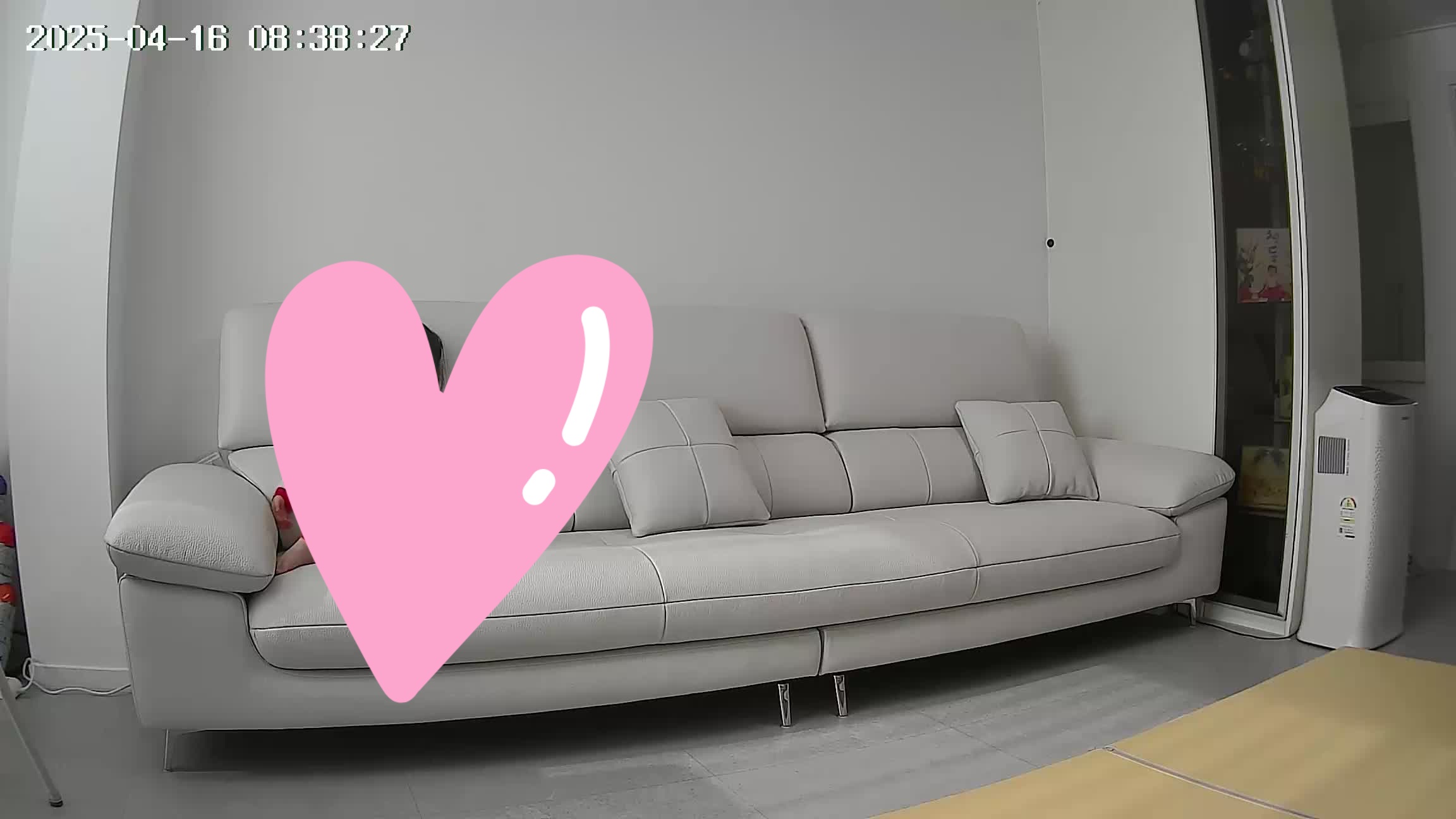 Sofa RELIA – Sofa Da Hiện Đại Dáng Băng Thiết Kế Nghỉ Ngơi Thư Thái