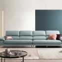 Sofa RUCELLEUX - Sofa Băng Cỡ Lớn Thiết Kế Tối Giản Hiện Đại