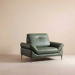 Sofa RUEVA - Sofa Đơn Cỡ Lớn Thư Giãn Cho Gia Đình