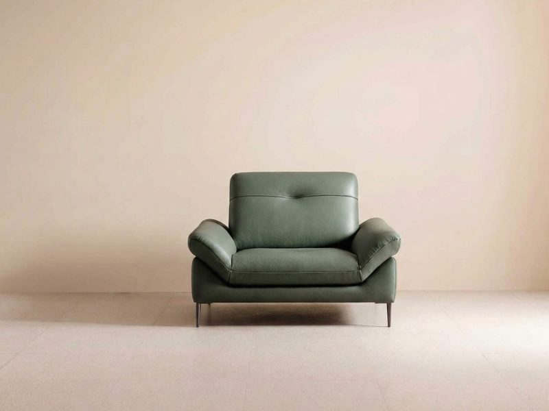 Sofa RUEVA - Sofa Đơn Cỡ Lớn Thư Giãn Cho Gia Đình