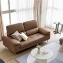 Sofa RUHAVEN - Sofa Băng 3.5 Chỗ Êm Ái Cho Gia Đình