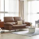 Sofa RUHAVEN - Sofa Băng 3.5 Chỗ Êm Ái Cho Gia Đình