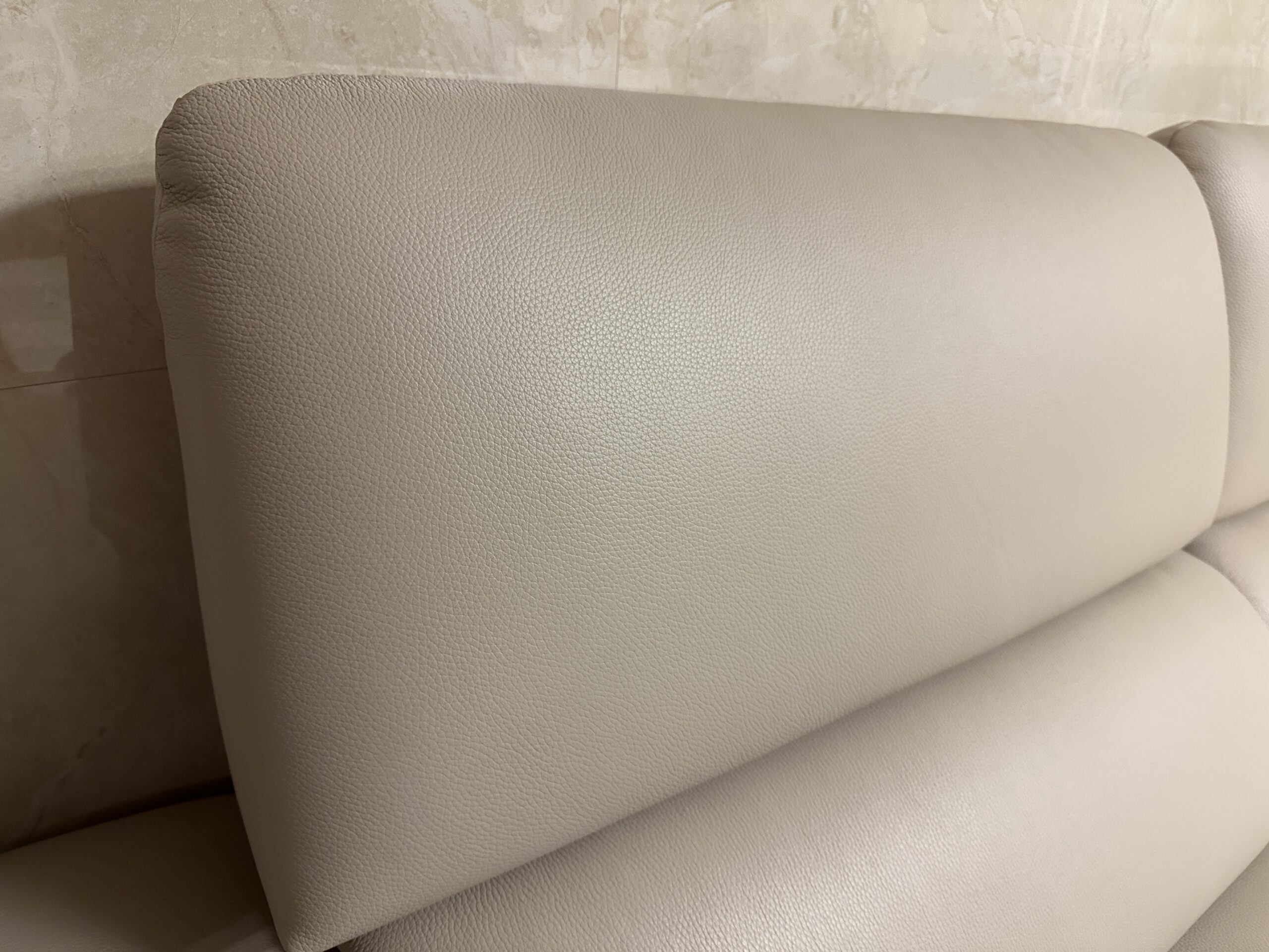 Sofa RUCELLEUX - Sofa Băng Cỡ Lớn Thiết Kế Tối Giản Hiện Đại