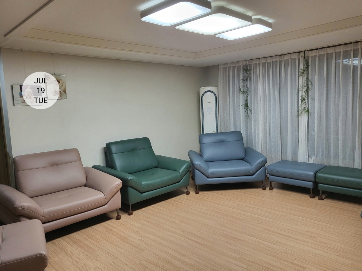 Sofa RUEVA - Sofa Đơn Cỡ Lớn Thư Giãn Cho Phòng Khách