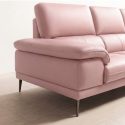 Sofa SPACIOUS - Sofa Băng Bọc Da Cao Cấp Giúp Thư Giãn Trọn Vẹn