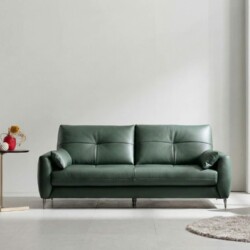 Sofa SPONGY - Sofa Băng 2 Chỗ Nhỏ Gọn Và Êm Ái