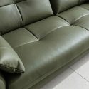Sofa SPONGY - Sofa Băng 2 Chỗ Nhỏ Gọn Và Êm Ái